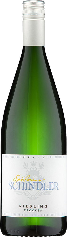 2025 Riesling 1,0 L
