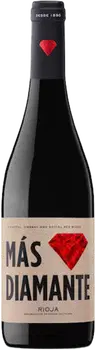 2025 Más Diamante Red Blend Rioja DOCa