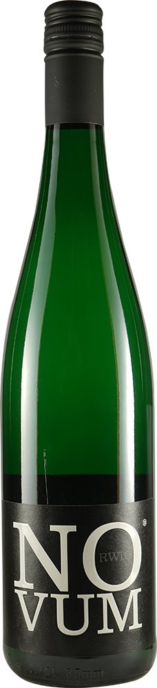 2023 Riesling Spätlese "Novum"