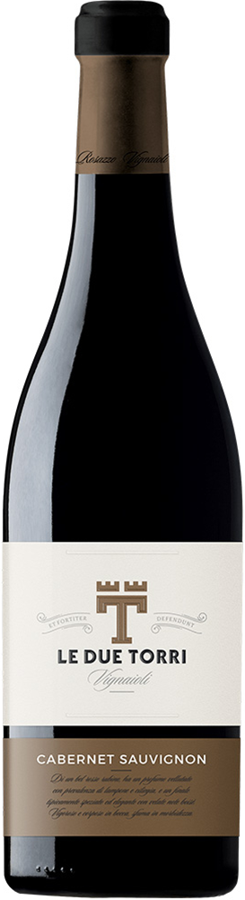 2021 Cabernet Franc Friuli Colli Orientali DOC