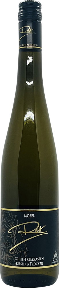 2024 Mehringer SCHIEFERTERRASSEN Riesling