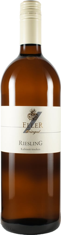 2023 Riesling 1,0 L