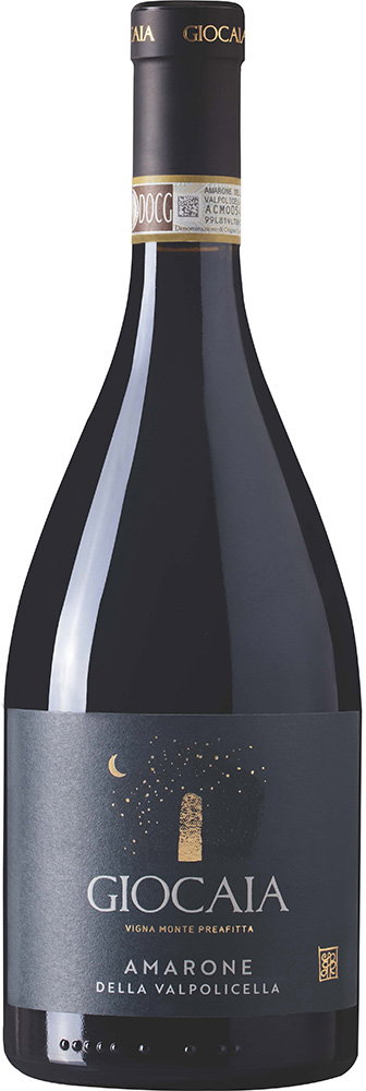 2020 Amarone Della Valpolicella DOCG