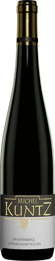 2020 [PFAFFENBERG] Spätburgunder