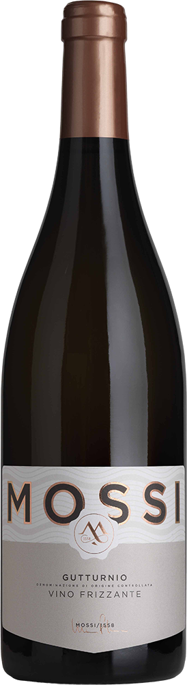 2025 Gutturnio Frizzante DOC