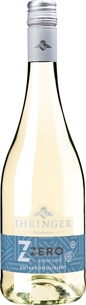 Zzero weiss alkoholfrei