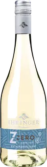 Zzero weiss alkoholfrei