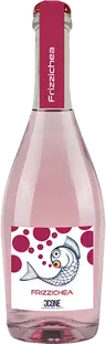Frizzante Rosato Frizzichea Benevento IGP