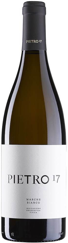 2021 Bianco Marche IGP