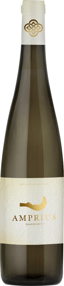 2022 Gewürztraminer Bajo Aragón VT BIO reflection