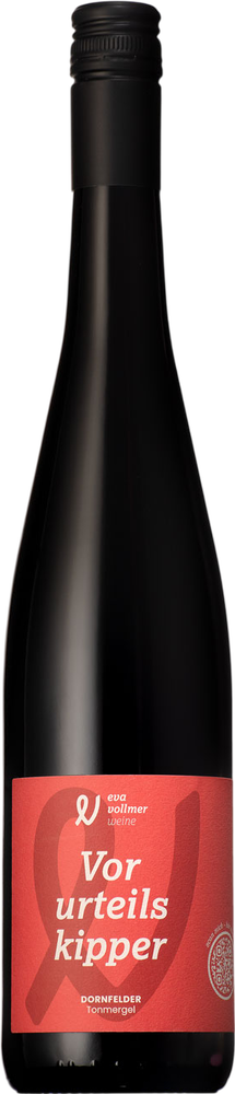 2021 Dornfelder Tonmergel „Barrique“