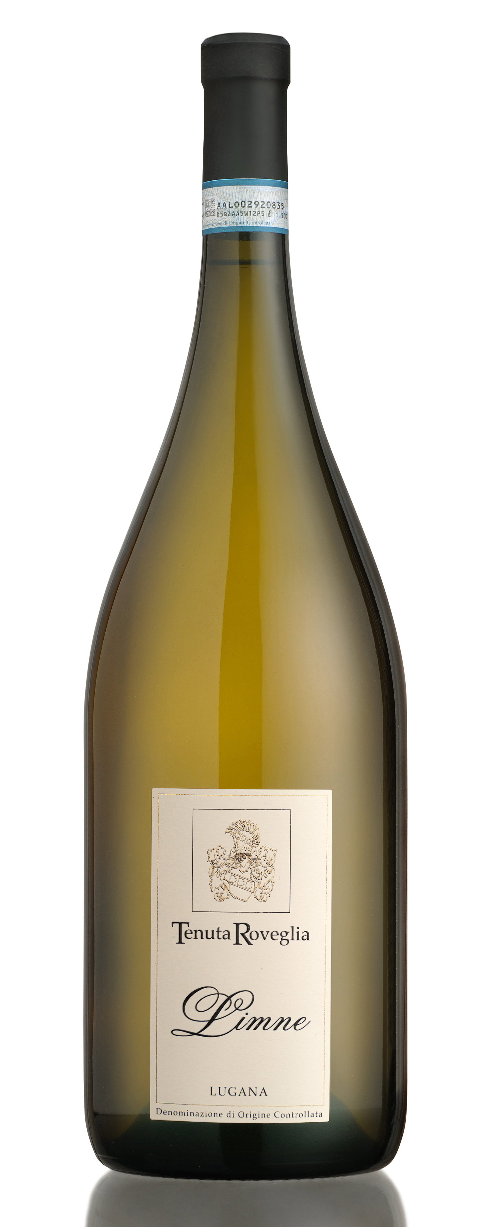 2024 Limne Lugana DOC 1,5 L reflection