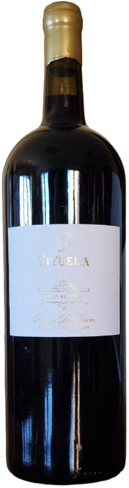 2017 Gran Reserva Magnum Ribera del Duero DO 1,5 L