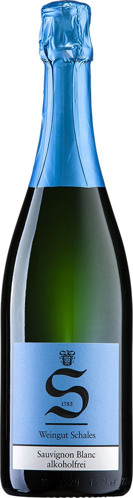 Sauvignon Blanc alkoholfrei