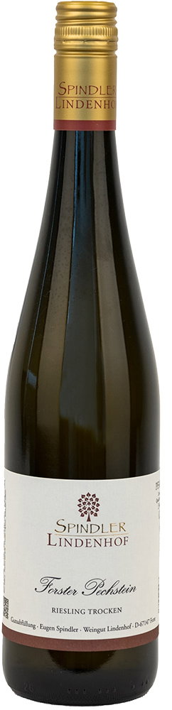 2023 Forster Pechstein Riesling Qualitätswein