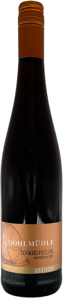 2023 Schwarzriesling
