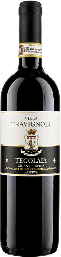 2023 Tegolaia Chianti Rufina Riserva DOCG
