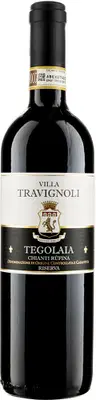 2023 Tegolaia Chianti Rufina Riserva DOCG