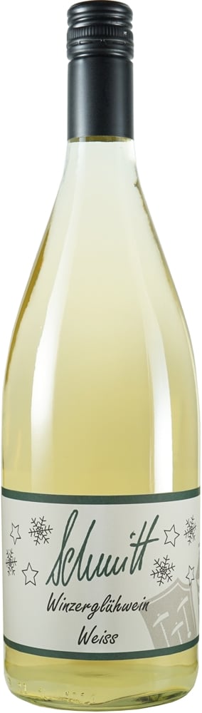 2023 Winzerglühwein weiss 1,0 L