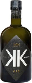 Kaiser Keller Gin 0,5 L