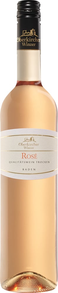 2025 Vinum Nobile Roséwein