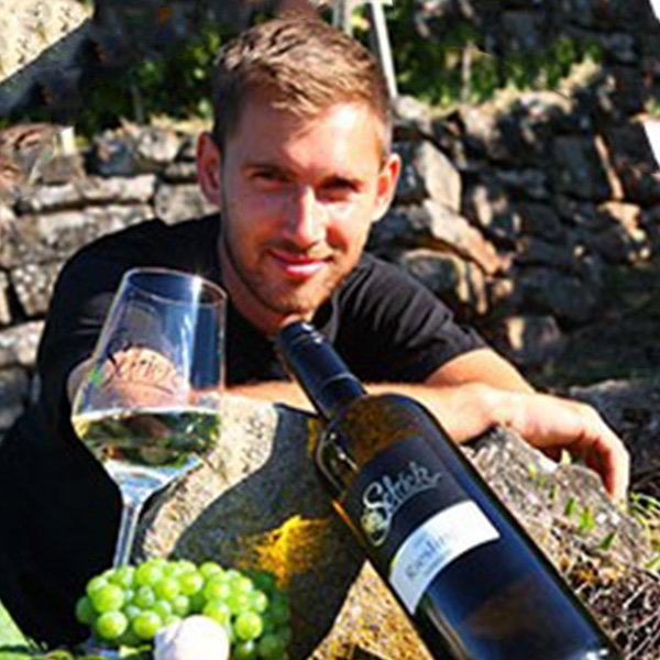 Sebastian Schick