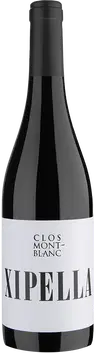 2021 Xipella Red Conca de Barberà DO