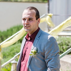 Marcus Streb