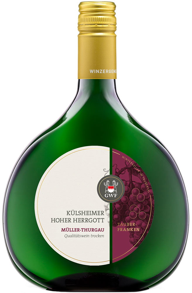 2024 Külsheimer Hoher Herrgott Müller-Thurgau