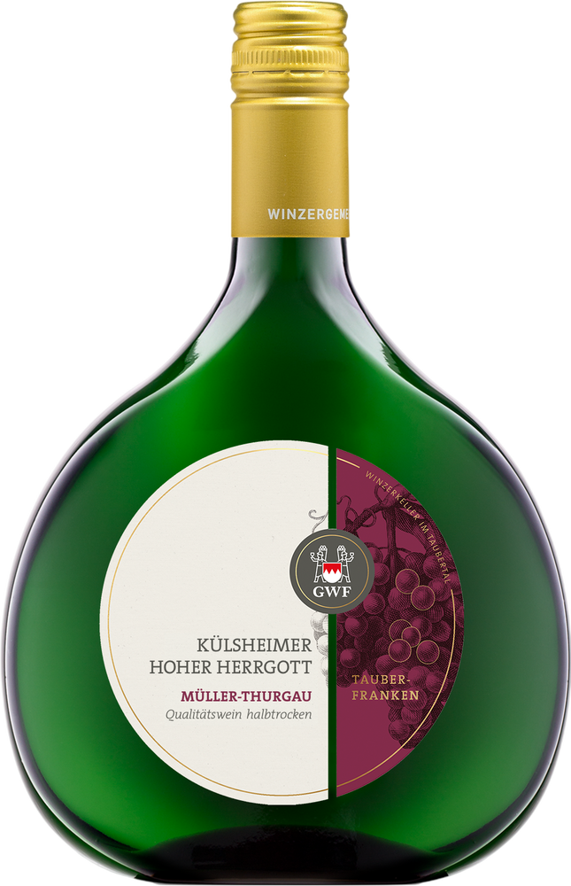 2024 Külsheimer Hoher Herrgott Müller-Thurgau