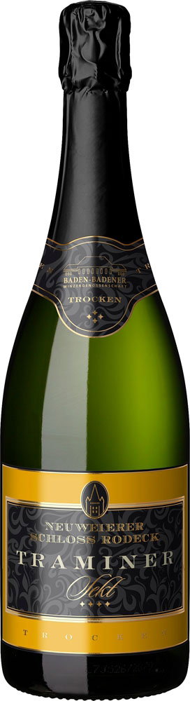 2024 Traminer "Collection Rebland"