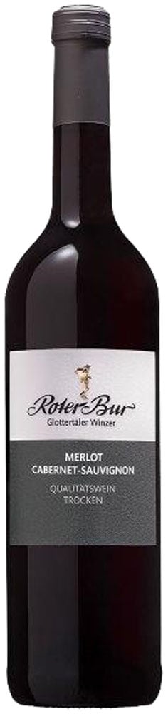 2021 Merlot Cabernet Sauvignon