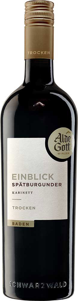 2023 Einblick Spätburgunder Kabinett