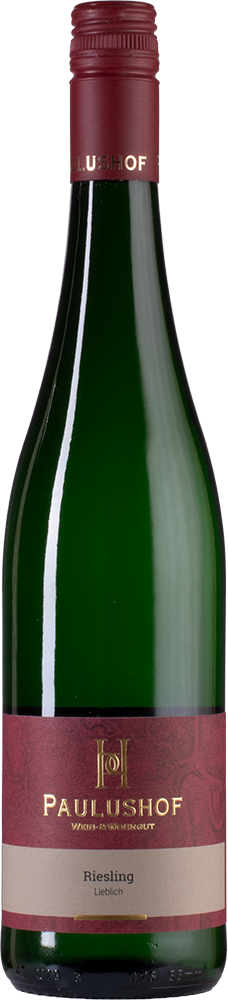 2024 Riesling