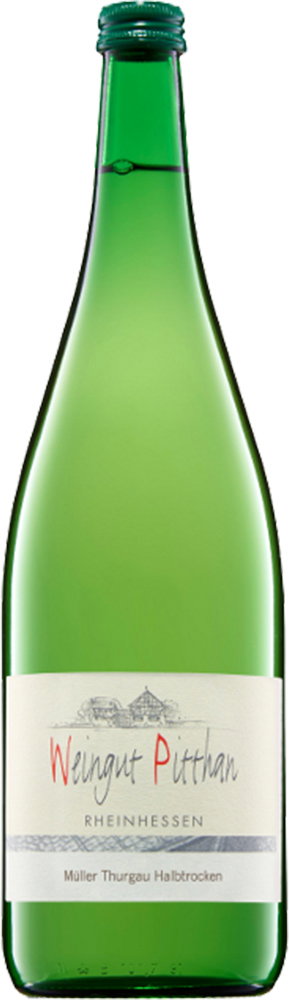 2025 Müller Thurgau 1,0 L