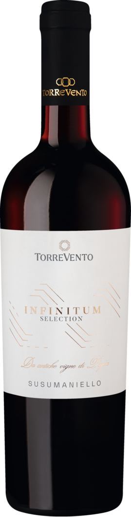 2022 Infinitum Susumaniello