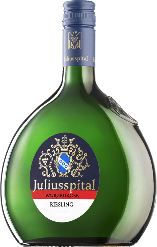 2025 Würzburger Riesling ORTSWEIN