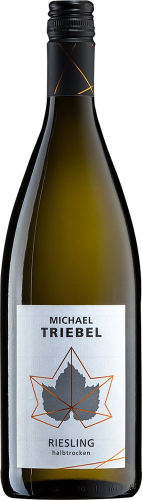 2025 Riesling 1,0 L