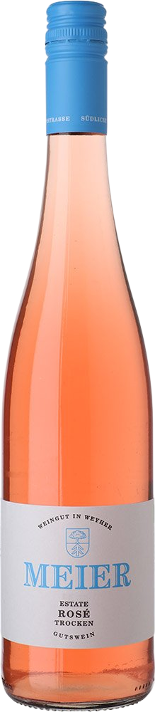 2024 Meier Estate Rosé BIO