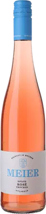 2024 Meier Estate Rosé BIO