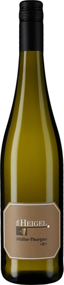 2016 Müller-Thurgau "R"