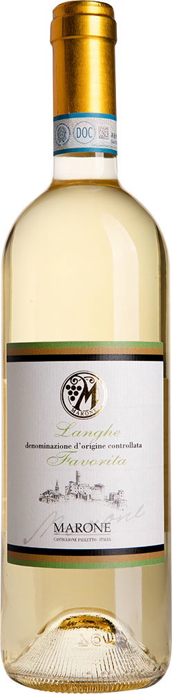 2025 Favorita Langhe DOC