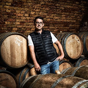 Sebastian Martin