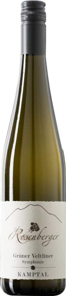 2025 Grüner Veltliner "Symphonie"