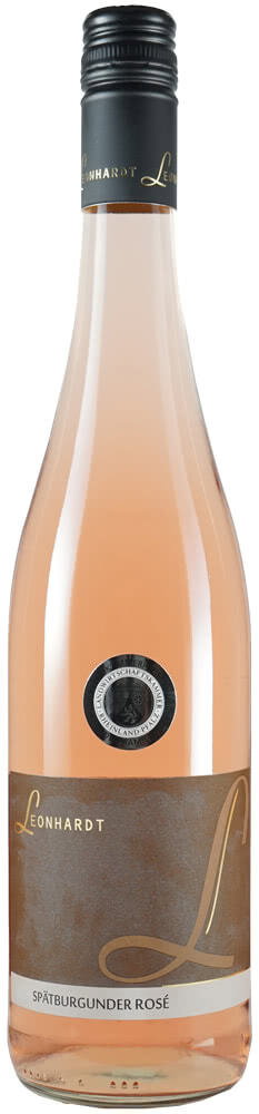 2025 Spätburgunder Rosé
