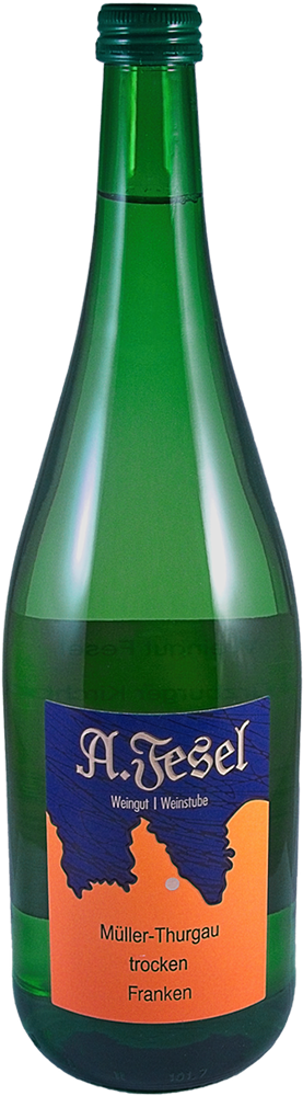 2024 Müller-Thurgau 1,0 L