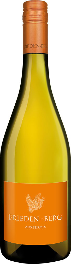 2025 Auxerrois Gutswein
