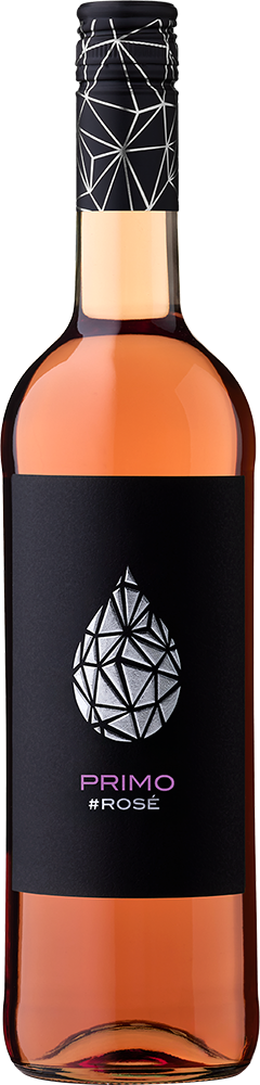 PRIMO #3 Cuveé Rosé