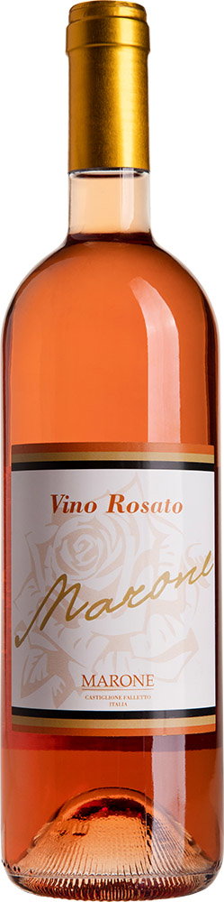 Vino Rosato