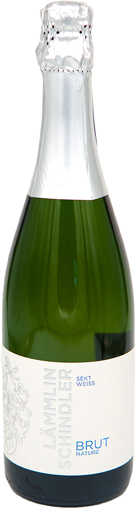 Sekt Weiß Cuveé BIO